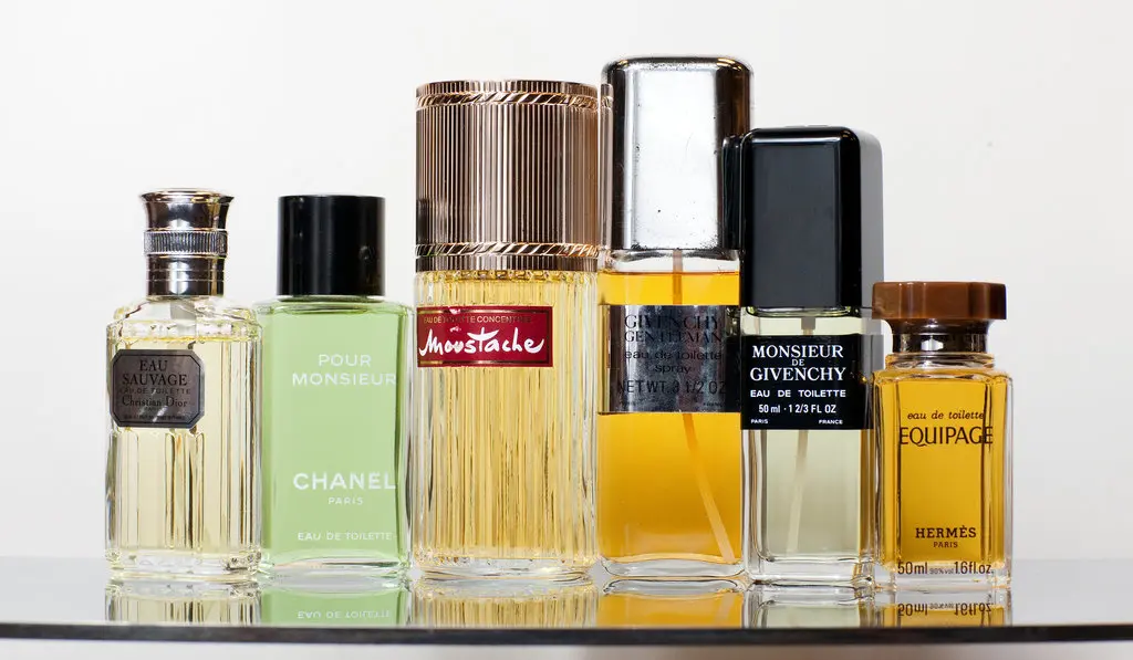 Perfumes for Men