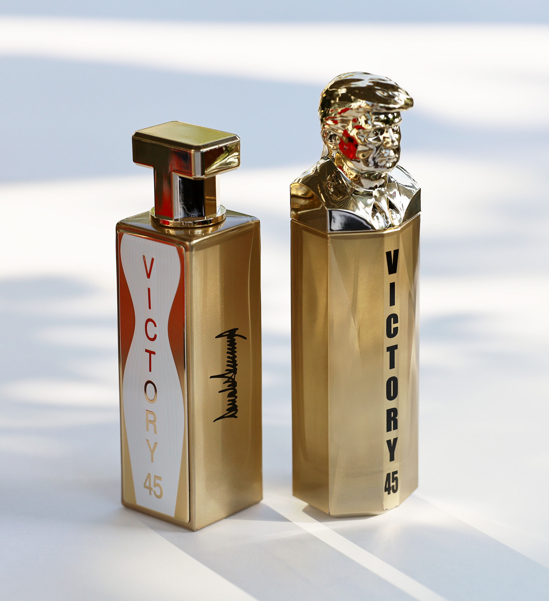 Trump Cologne