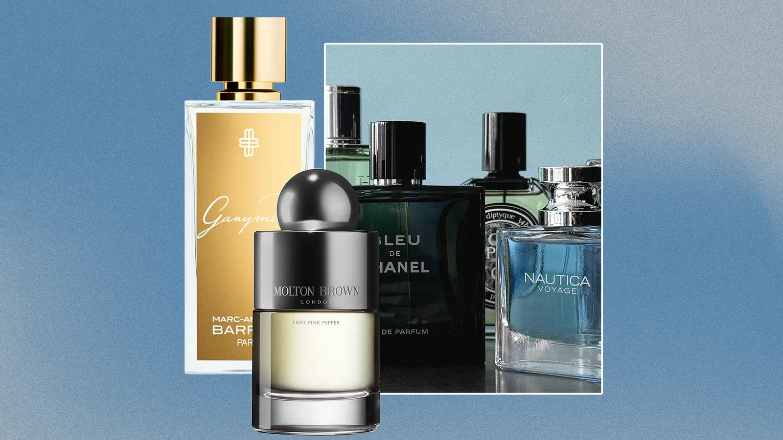 top men's cologne 2024