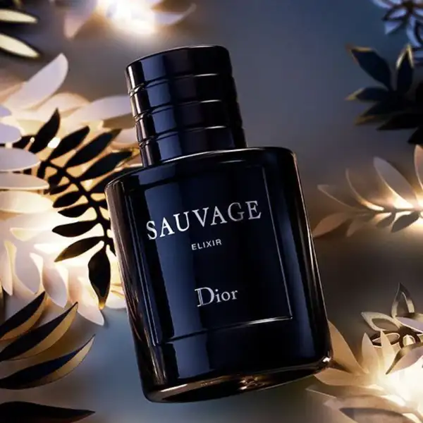 Dior Sauvage Baccarat